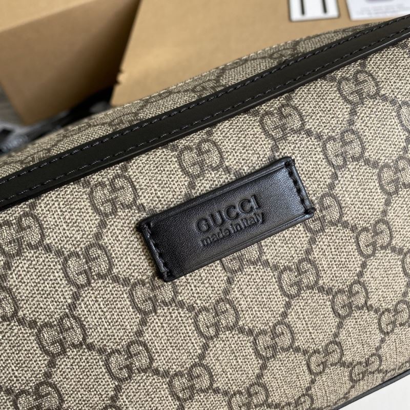 Mens Gucci Satchel Bags